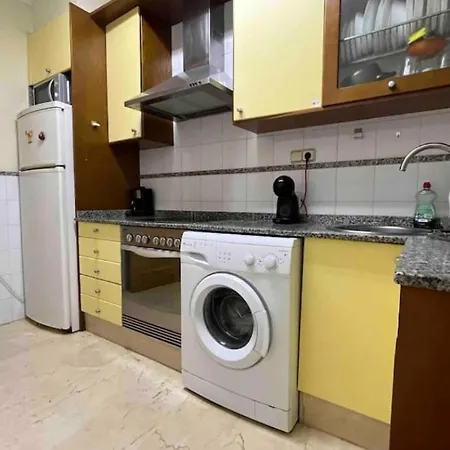 Apartment In Main Center *