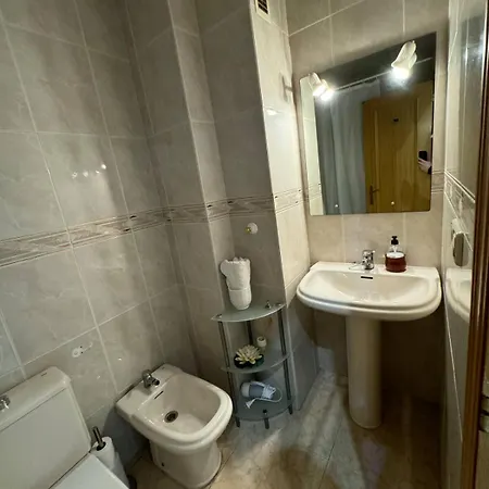 Apartment In Main Center Valencia